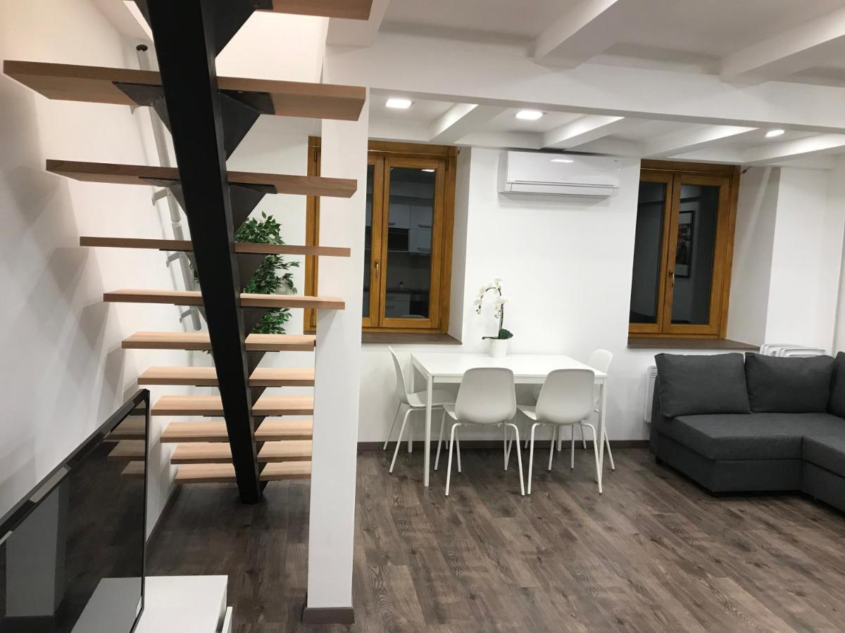 Blaha Art Apartment Budapest Bagian luar foto