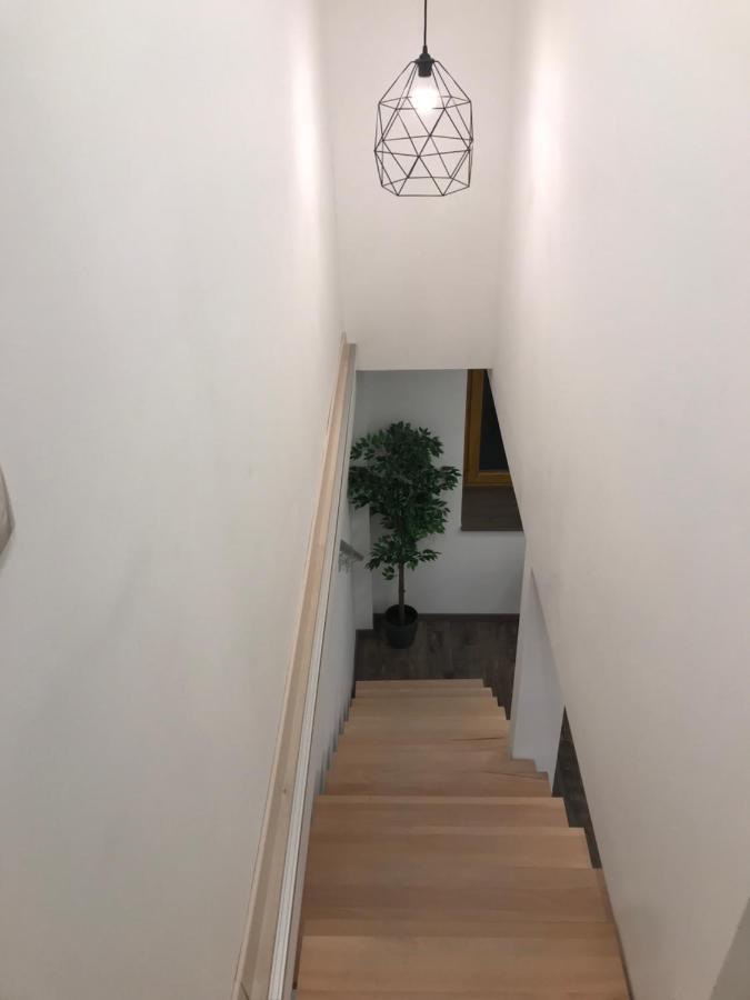 Blaha Art Apartment Budapest Bagian luar foto