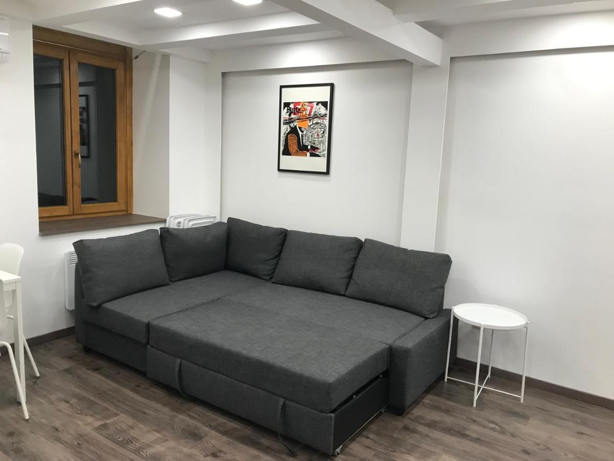 Blaha Art Apartment Budapest Bagian luar foto