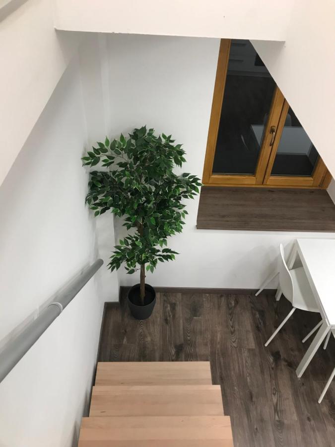 Blaha Art Apartment Budapest Bagian luar foto