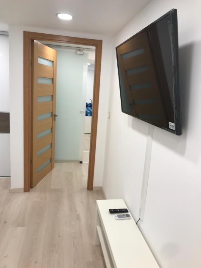 Blaha Art Apartment Budapest Bagian luar foto