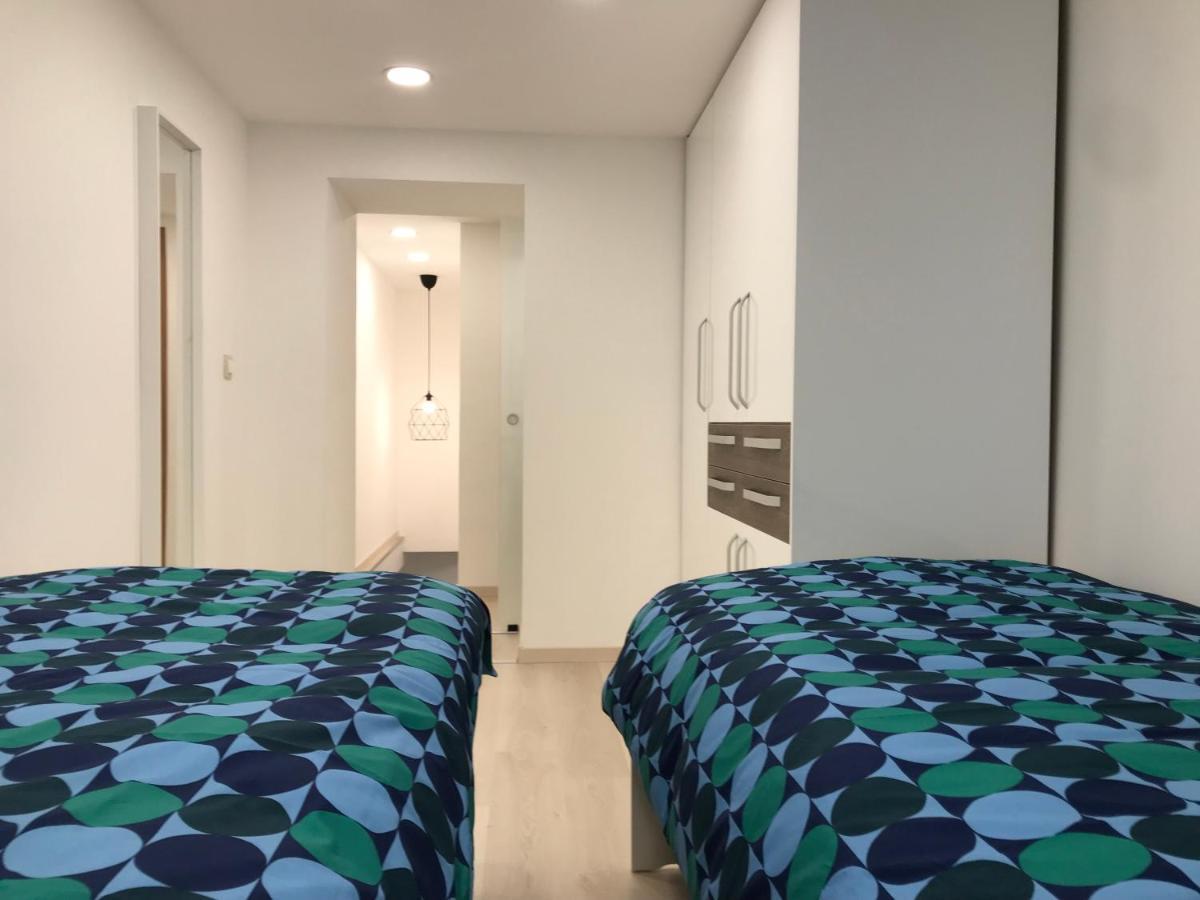 Blaha Art Apartment Budapest Bagian luar foto