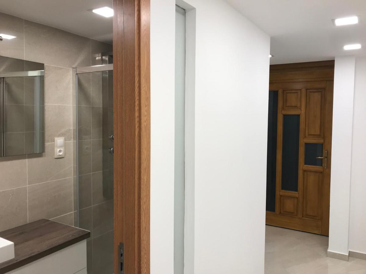 Blaha Art Apartment Budapest Bagian luar foto