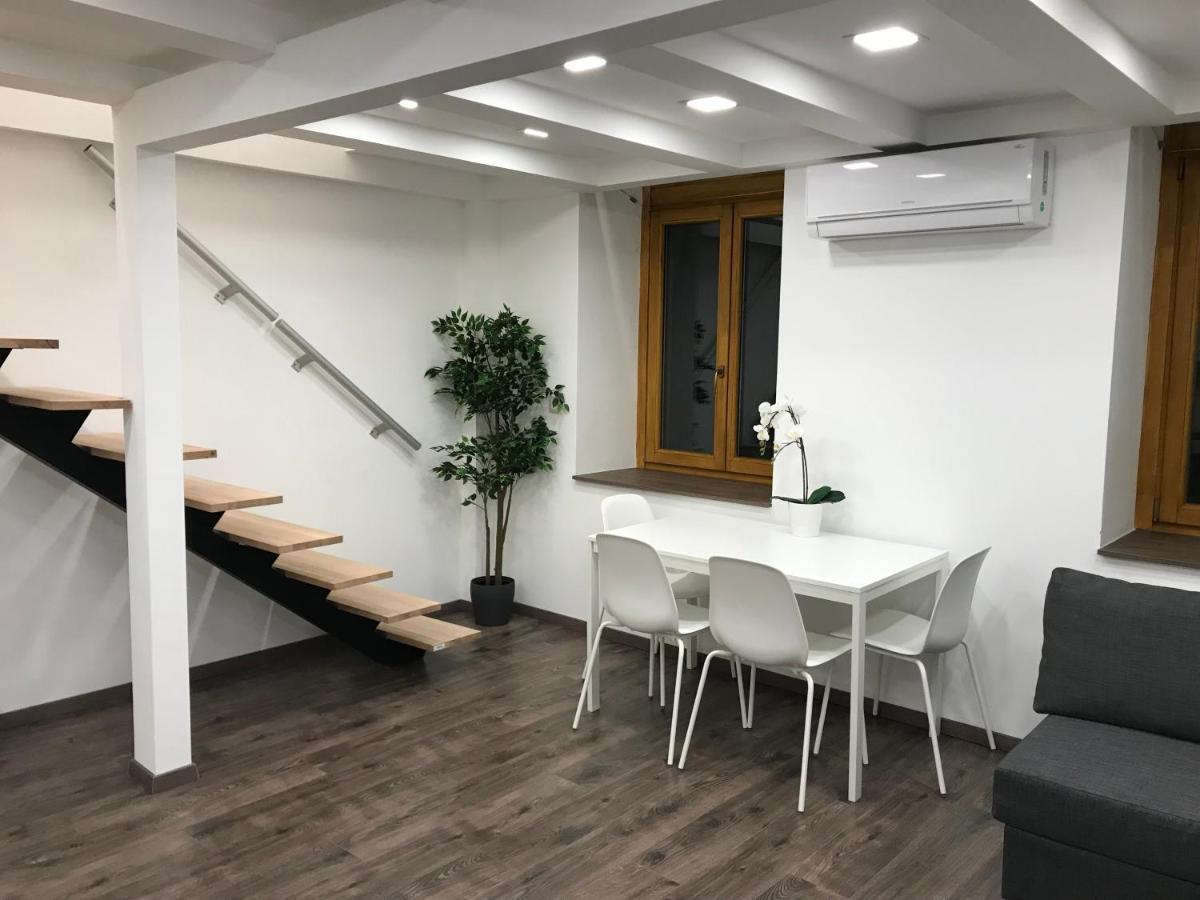 Blaha Art Apartment Budapest Bagian luar foto