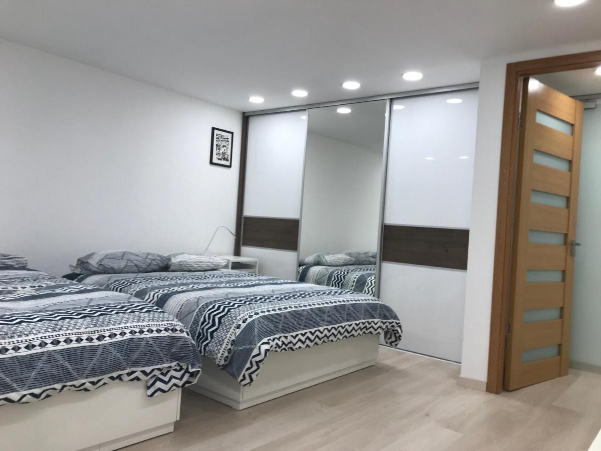 Blaha Art Apartment Budapest Bagian luar foto