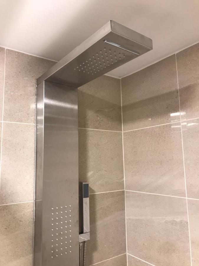 Blaha Art Apartment Budapest Bagian luar foto